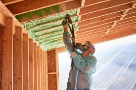 Types of Insulation We Offer in Hamburg, IA